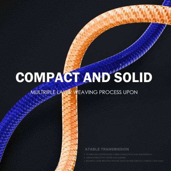 High Quality Insulation Sleeving Wiring Harness PET Braided Cable Sleeve Extension Power Supply Cable Kit 18AWG ATX 1*24pin Set