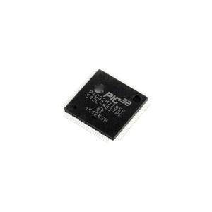 MCP4552T-502E/MS