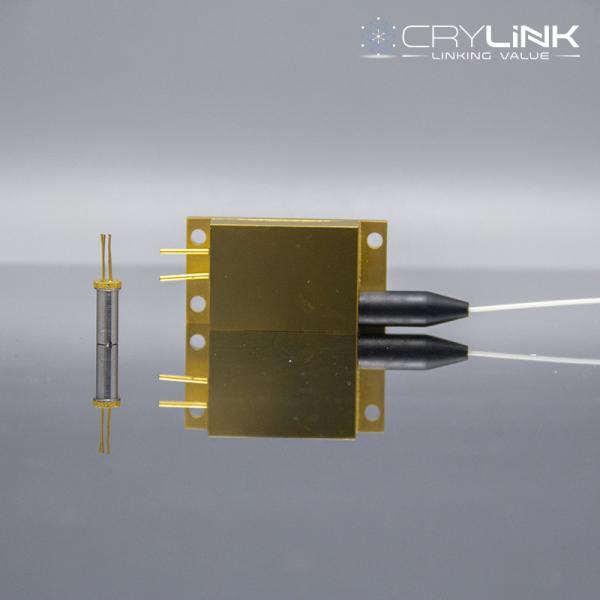 Quality Material Handling 976nm Semiconductor Laser Module 35W for sale