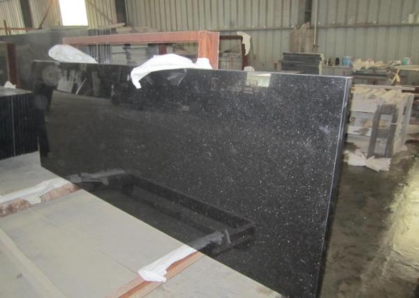 Quality Polished Finish Granite Slab Countertops With Island 1200up X 2400upmm X 20/30mm for sale