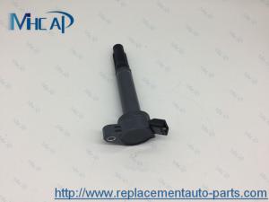 China Electronic Auto Ignition Coil Plug 12V 90919-A2002 , Car Ignition Coil wholesale