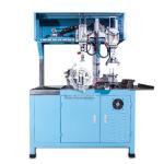 H1.56m Automatic Wire Winding Machine AC Power Cord Bundling Use