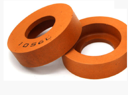BOKE V SIZE BD Engraved Wheel Polish Wheel For glass