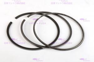 China MAGURO 21299547 Cast Iron Piston Rings For  D2366 Engine wholesale
