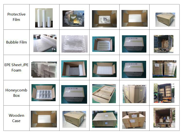 Pegboard PVC Display Stand Double Sided Display Stand For Shops