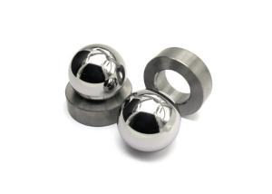 China K20 API Standard Stellite Tungsten Carbide Ball C1 Tungsten Carbide Valve Seats wholesale