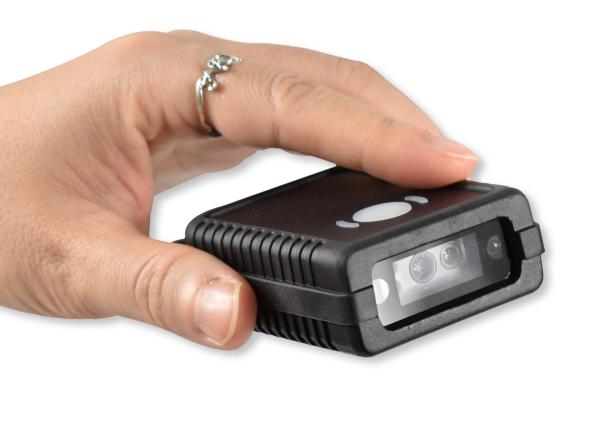 Quality USB Card Code Reader Barcode Scanner Module Red LED 625nm Fixed Mount Hoursing for sale