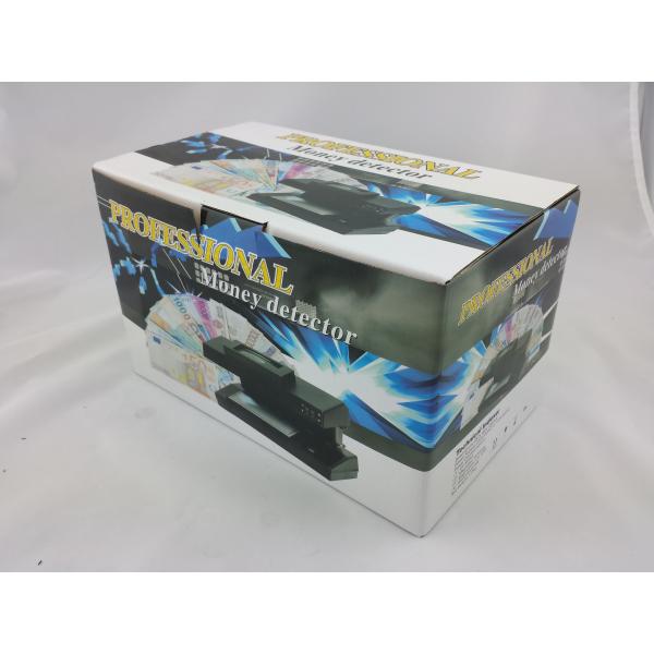 10 Times Money Detector UV-106M10