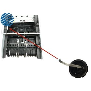 China S7310000726 HYOSUNG ATM HCDU Dispenser ROTARY CABLE 7310000726 wholesale