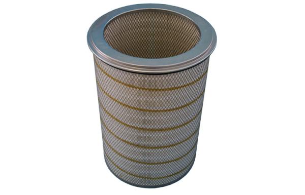 Quality GE LM6000 Gas Turbine Air Filters Composite Air Filters LM6000 Gas Turbine for sale
