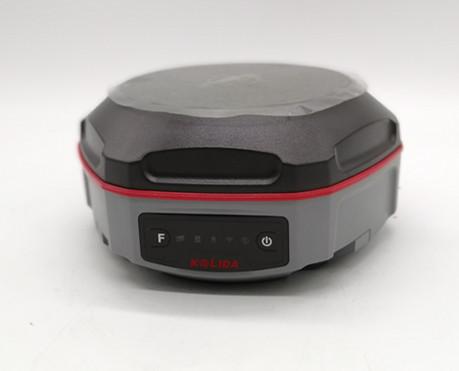Quality China Kolida K5 UFO Rtk Gnss Receiver GPS With 440 Channels Solution for sale