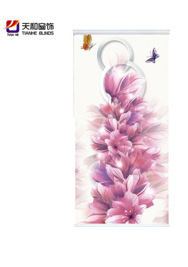 sunscreen roller blind/roller blind fabric translucent sunscreen roller blinds fabric new design sunscreen roller fabric