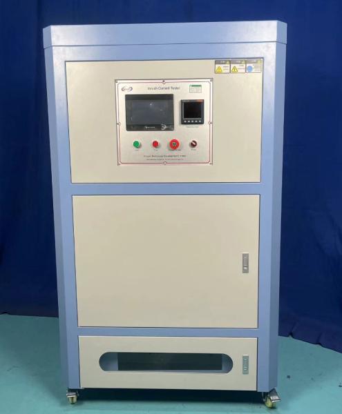 Quality IEC 61439-7 Inrush Current Tester 230A Peak Current 100 µS Pulse Time for sale