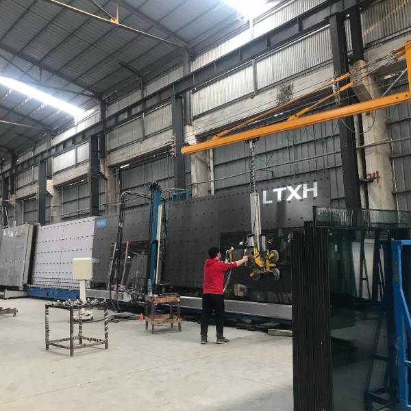 Low Iron Insulated Low E Glass Electric Glass Food Warmer Display Showcase Heating Warming Cabinet Glass