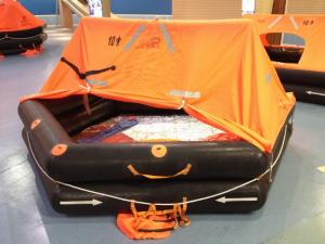 China Marine rescue inflatable boat wholesale