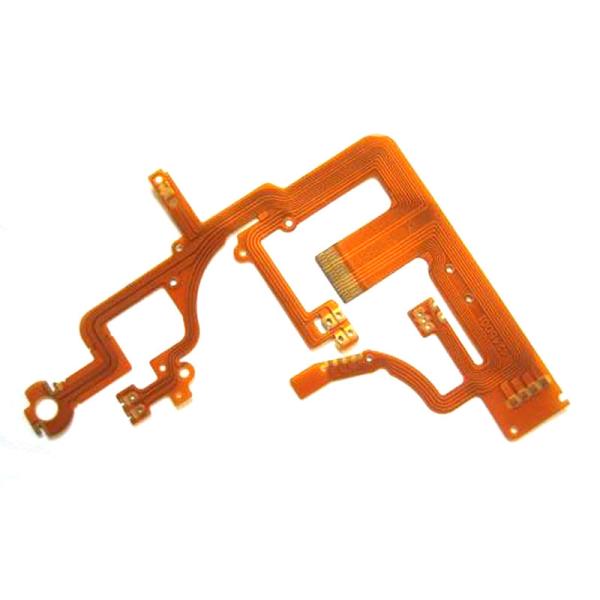 Quality Flexible FR4 8oz Custom Printed Circuit Board Assembly for sale