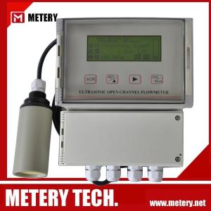 China Open Channel Flow Meter MT100 Series wholesale