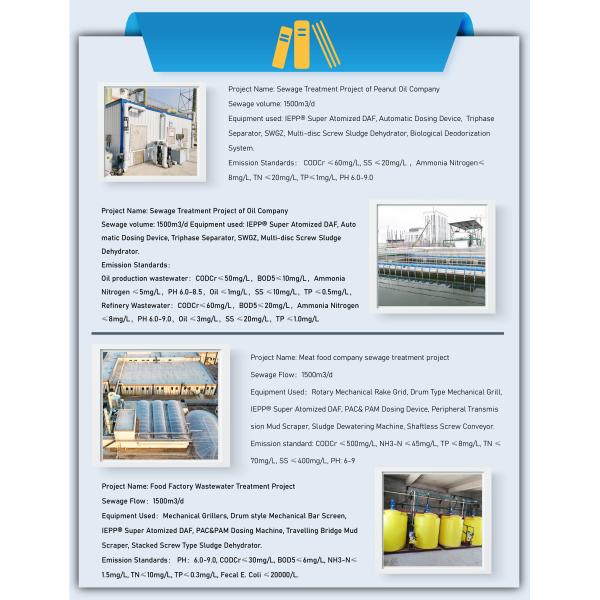 IEPP Vertical Raked Fine Multi-Rake Bar Screen Unit Slaughterhouse Sewage Water Treatment Removes Duck Home Use PLC Filtration
