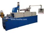 PLC Flexible Wire And Cable Machine Automatic Coiler Coil and Wrapping Machine