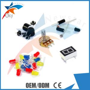 China Ec0 Friendly Starter Kit For Arduino Professional Convenient ATmega2560 wholesale