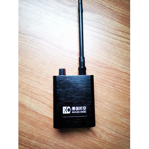 GPS locator search equipment 10-3000mhz signal detection multi frequency GPS signal detector Bochuang space-time black