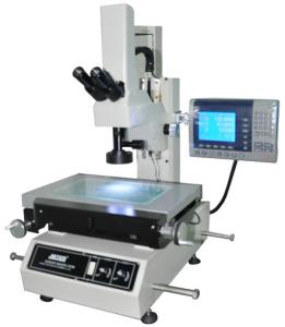 China Tool Maker Measuring Microscope STM-1860 Max Magnification 50X With Digital Readout DP300 wholesale
