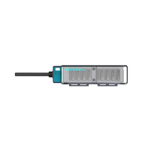 LS Series Remote I/O Module For Logistics Automation Requirements LS-4DI4DO-N1FS