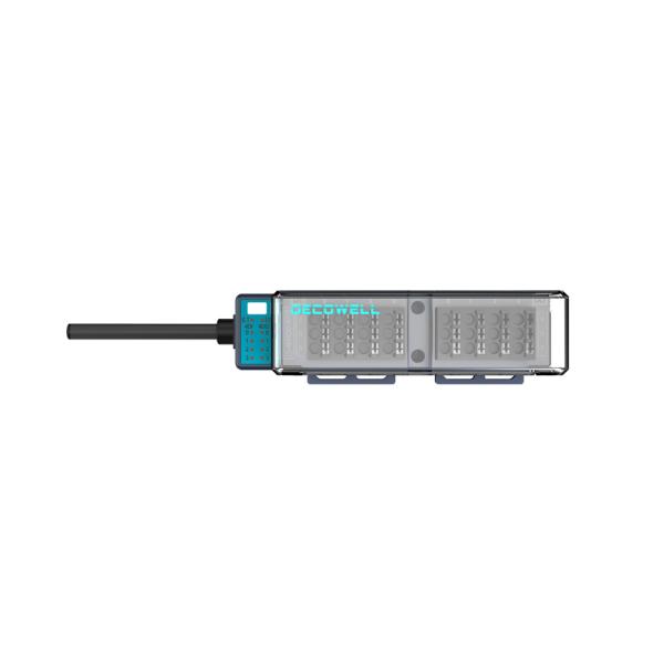 Quality LS Series Remote I/O Module For Logistics Automation Requirements LS-4DI4DO-N1FS for sale