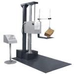 300 - 1500mm Drop Height Electronic Falling Weight / Professional Package