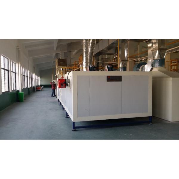 Cookware Ceramic Coating Machine Stain Resistant PFOA Free PTFE Free
