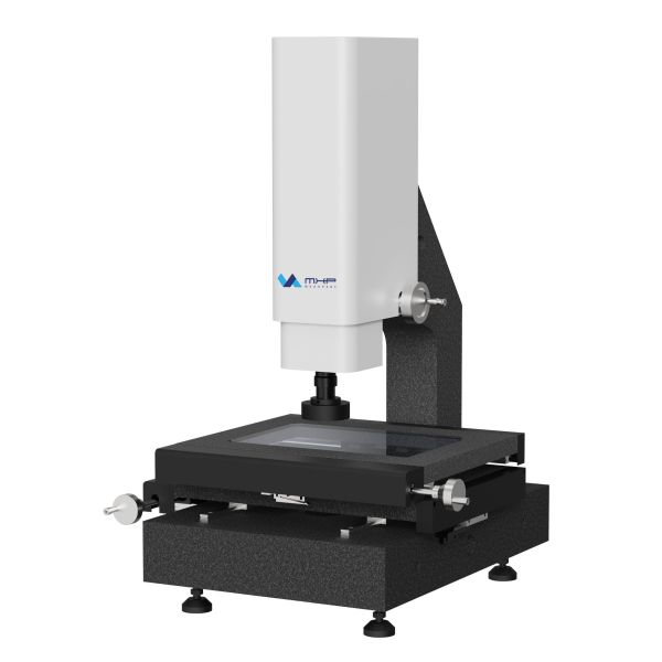 High Precision Manual Dimension Measuring Machine Professional Grade Pluto Series