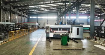 Cangzhou Gerun Machinery Co.,Ltd