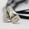 Buy cheap Home Appliances Surface Mount Temperature Sensor Epoxy Resin Encapsulated NTC from wholesalers