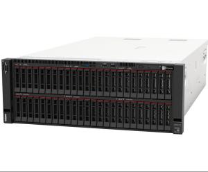 China 4U Lenovo Rack Server ThinkSystem SR860 V2 V3is A 4 Socket wholesale