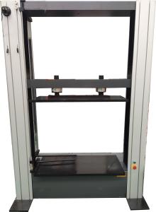 China ISO 9969 50kn Ring Stiffness Electronic Universal Testing Machine on sale