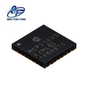 China Microchip MCP25625 Integrated Circuit Ic Electronic Components wholesale