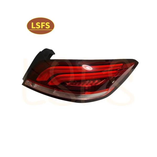MG6 Car Model Right Rear Tail Light OE 10692830 for MG SAIC Car Fitment