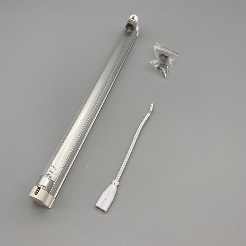 Convenient And Multi Functional T5 UVC Lamp 185nm 110V Ozone Light Bulb