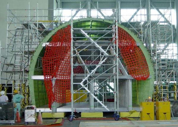 Quality Durable Steel Formwork Scaffolding Systems For Construction Temporary Platform for sale