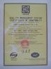 Bulk Tech Rotary Valve Certifications