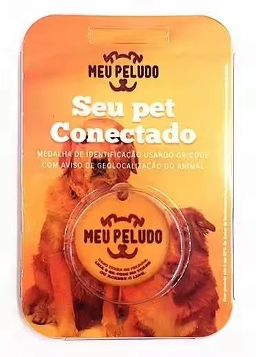 Quality Personalized RFID Keyfob Epoxy NFC Tag Custom Logo / QR Code For Pets for sale