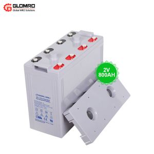 China 100Ah 150Ah 200Ah 12 Volt Tubular Gel Battery OPZV Battery wholesale