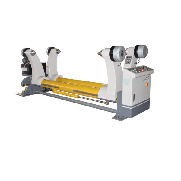 Papermaking Corrugated Carton Machine , Carton Box Manufacturing Machine