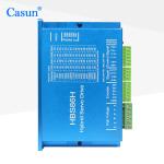 Closed Loop Stepper HBS860H NEMA 34 Step Motor Driver For Stepper Motor With
