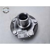 USA Market 43420-80801 43420-80800 Wheel hub bearing For Suzuki SX4 for sale
