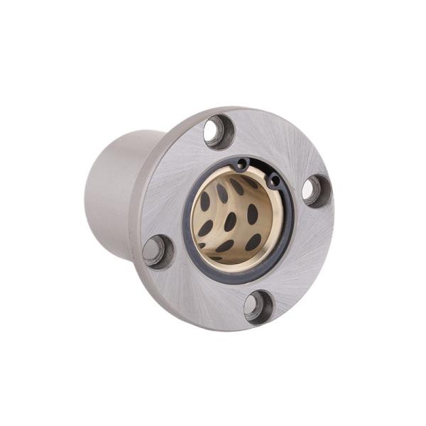 Quality Plugged Graphite Oscillating Spherical Plain Bearing SOBS Metal for sale
