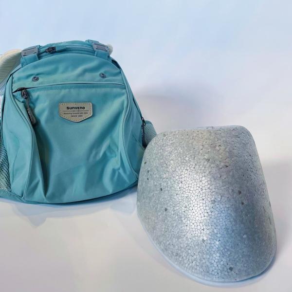 Shock Resistance EPP Inserts Multifunctional Breathable EPP Foam Packaging