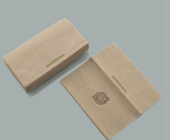 Dispenser Napkin Machine