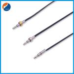 Water Heater Bullet Probe NTC Temperature Sensors High Sensitive Immersion Type