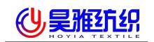 China Shanghai Hoyia Textile Co., Ltd. logo
